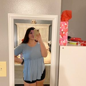 boutique top